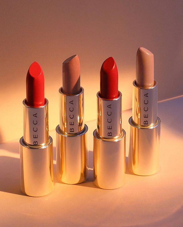 Lipsticks