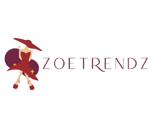 ZoeTrendz Logo