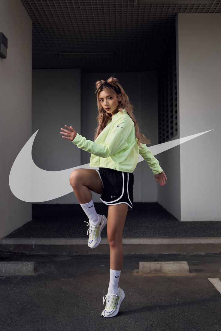 Nike