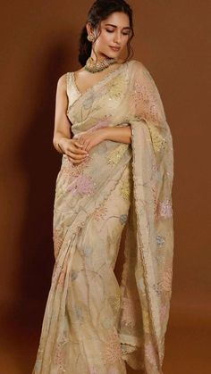 Sarees