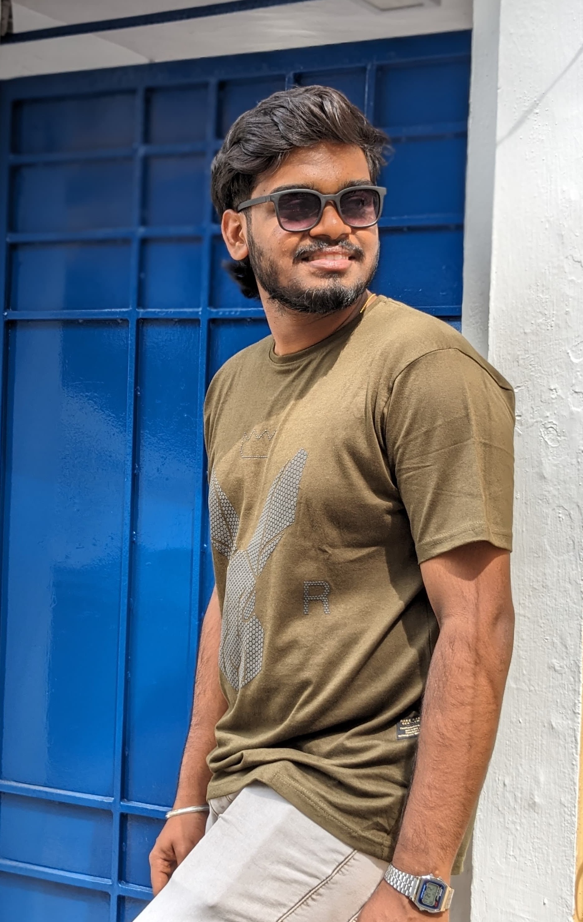 Abhinav